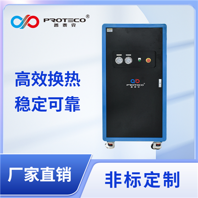 chiller高精度换热温控单元