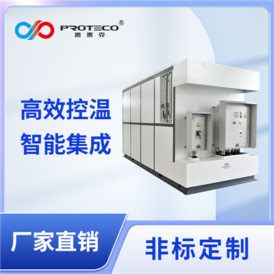 TCU温控单元-ZT&ST系列